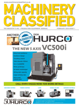 Machinery Classified Magazine Machinery Classified Magazine