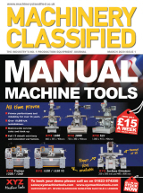 Machinery Classified Magazine Machinery Classified Magazine