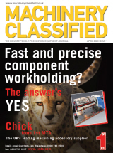 Machinery Classified Magazine Machinery Classified Magazine