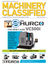 Machinery Classified Magazine Machinery Classified Magazine