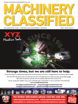 Machinery Classified Magazine Machinery Classified Magazine