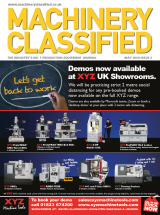 Machinery Classified Magazine Machinery Classified Magazine