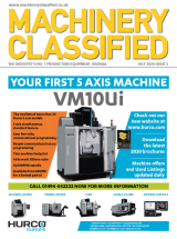 Machinery Classified Magazine Machinery Classified Magazine
