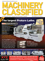 Machinery Classified Magazine Machinery Classified Magazine