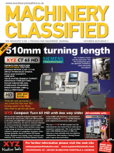 Machinery Classified Magazine Machinery Classified Magazine