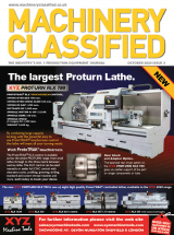 Machinery Classified Magazine Machinery Classified Magazine
