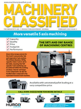Machinery Classified - The home of production engineering