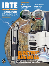 Transport Engineer