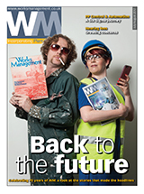 Works Management Magazine