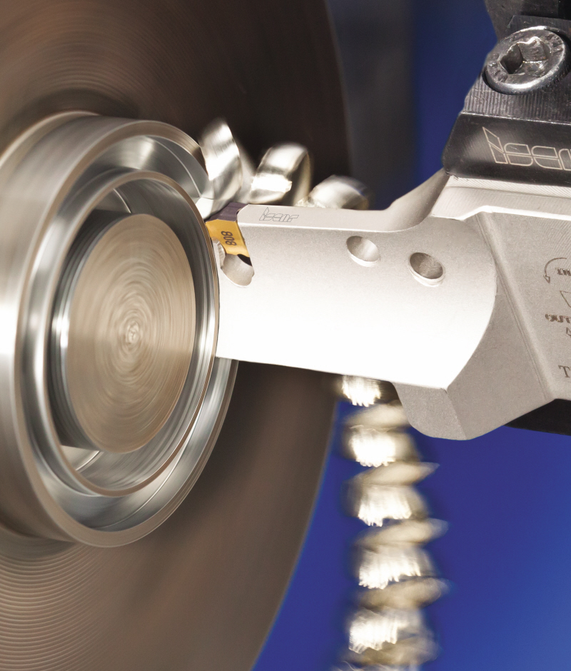 Iscar massive product launch saings guaranteed