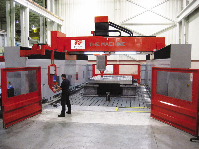 CADCAM offline NC programming
